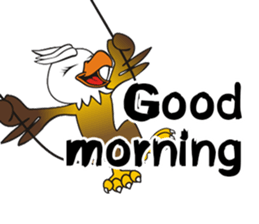 TongSuen Logistics sticker #6572102