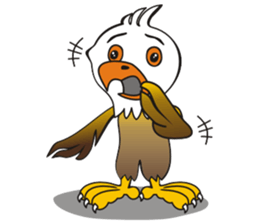 TongSuen Logistics sticker #6572103