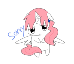 Vicky sticker #6572668