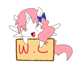 Vicky sticker #6572669