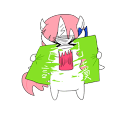 Vicky sticker #6572671