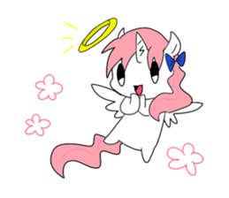 Vicky sticker #6572672