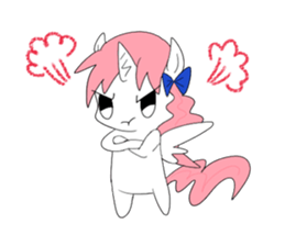 Vicky sticker #6572673