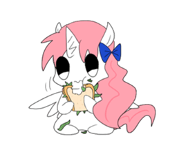 Vicky sticker #6572674