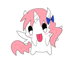 Vicky sticker #6572676