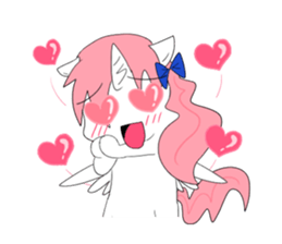 Vicky sticker #6572677