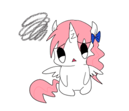 Vicky sticker #6572678