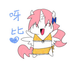 Vicky sticker #6572679