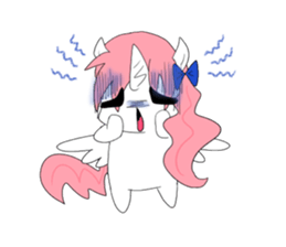 Vicky sticker #6572680