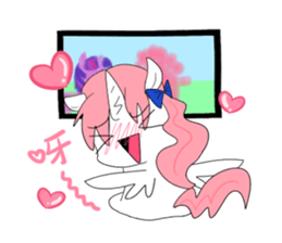 Vicky sticker #6572681