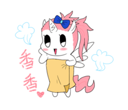 Vicky sticker #6572682