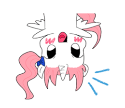 Vicky sticker #6572683