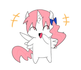 Vicky sticker #6572685