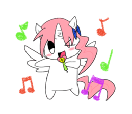 Vicky sticker #6572688