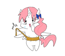 Vicky sticker #6572692