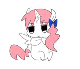 Vicky sticker #6572693