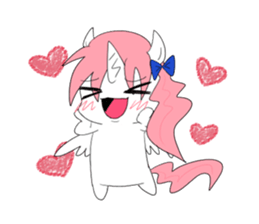 Vicky sticker #6572695