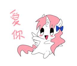 Vicky sticker #6572696