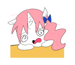 Vicky sticker #6572697