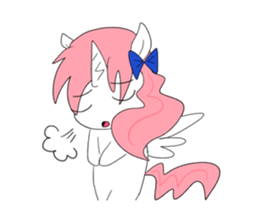 Vicky sticker #6572698