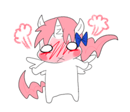 Vicky sticker #6572701