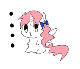 Vicky sticker #6572702