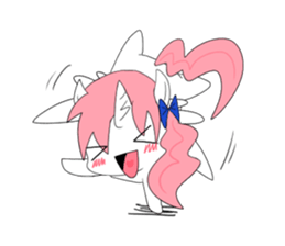 Vicky sticker #6572703