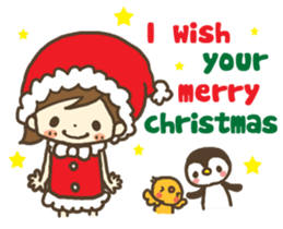 ribbon sticker sticker #6572782