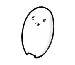 simple people 1 sticker #6572828