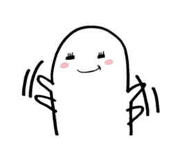 simple people 1 sticker #6572840