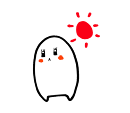 simple people 1 sticker #6572844