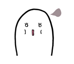 simple people 1 sticker #6572848