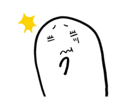 simple people 1 sticker #6572850