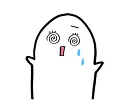 simple people 1 sticker #6572851