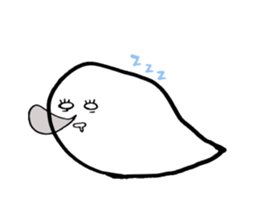 simple people 1 sticker #6572852