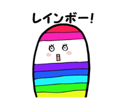 simple people 1 sticker #6572857