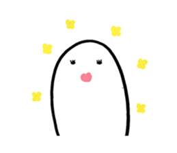 simple people 1 sticker #6572859