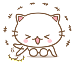 Nekoasobi sticker #6573215