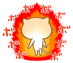 Nekoasobi sticker #6573217
