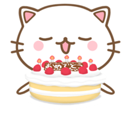 Nekoasobi sticker #6573218