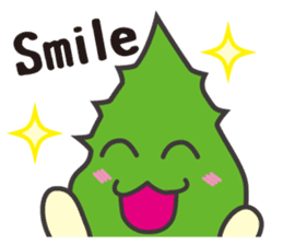 Beauty and health of the warrior Bella sticker #6573440