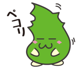 Beauty and health of the warrior Bella sticker #6573443