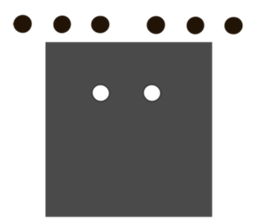 Little owl Soft-Owl sticker #6573741