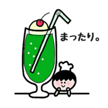 Cooking and Dwarf 2 sticker #6573795