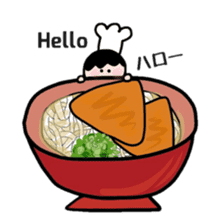 Cooking and Dwarf 2 sticker #6573800