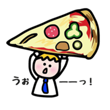 Cooking and Dwarf 2 sticker #6573807