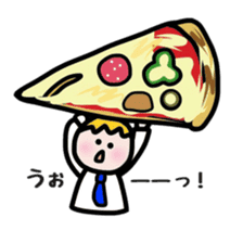 Cooking and Dwarf 2 sticker #6573807