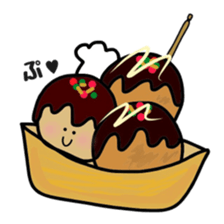 Cooking and Dwarf 2 sticker #6573808