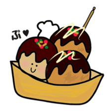 Cooking and Dwarf 2 sticker #6573808