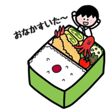 Cooking and Dwarf 2 sticker #6573813